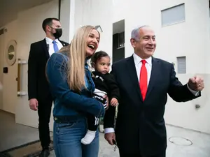 Israelul redeschide școlile cu clase complete de elevi, a anunțat Guvernul Netanyahu/FOTO: Facebook/Benjamin Netanyahu