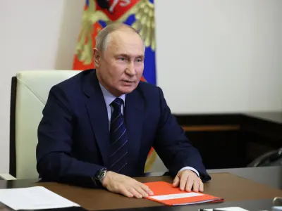 Putin va face, în noiembrie, un anunț care dă fiori - Foto: Profimedia Images