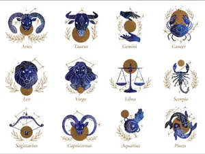 HOROSCOP 6 iunie Energia cosmică vă aduce în fața unor situații inedite. Zodiile surprinse de noroc Foto: Freepik (fotografie cu caracter ilustrativ)