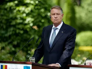 Iohannis, mesaj cu ocazia Zilei Aviaţiei Române: ”Românii se bazează pe Forţele Aeriene” - Foto: Profimedia(imagine cu rol ilustrativ)