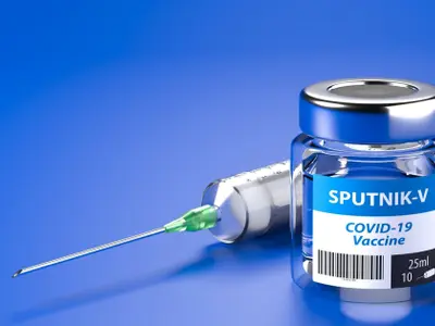 Rusia a început testarea vaccinului anti-COVID Sputnik V pe adolescenți. /  Foto: digi24.ro