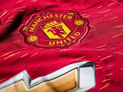 Manchester United și-a mai adus o vedetă în lot. FOTO: facebook