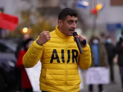 Rareș Bogdan trage un semnal de alarmă: „AUR poate să ia în Diaspora 50% din voturi”