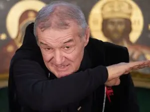 Gigi Becali și-a ieșit din minți și și-a amenințat jucătorul că ”îi taie tendoanele”: ”Vor să îmi facă rău, mă tem de orice”