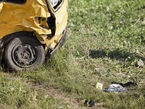 Victimele accidentelor rutiere nu vor mai achita taxe de timbru la valoarea despăgubiri. Foto Inquam Photos