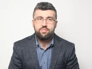 Samuel Negoiescu, Asociația Speranță pentru România