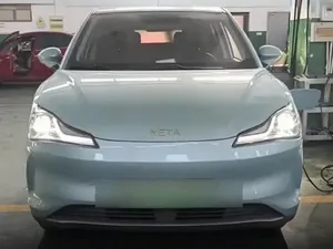 Bateria unei mașini electrice „Made in China” s-a degradat cu 90% în 18 luni. Nu mai merge 40 km - Foto: vehiclesuggest.com