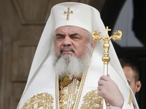 Patriarhul Daniel- Foto: ZF