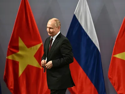 Rusia, „război diplomatic” cu România. Putin părăsește OSCE după o decizie luată la București - Foto: Profimedia Images (Imagine cu rol ilustrativ)