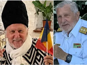 Ce pensie ia Ilie Năstase, după recalculare. Fostul tenismen e resemnat: ”Înseamnă că atât merit!” - FOTO: Facebook Ilie Năastase(imagine cu rol ilustrativ)