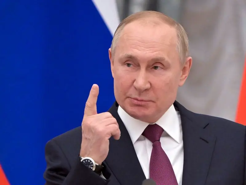 Minciunile și carnagiul lui Putin întunecă speranțele de a pune capăt războiului din Ucraina/FOTO: cnn