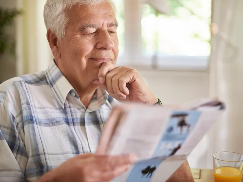 Câte adeverințe cu pensia recalculată și la ce oră vor fi livrate vineri? Care pensionari le primesc Foto: Freepik (fotografie cu caracter ilustrativ)