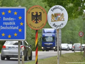 Germania înăspreşte regulile de intrare în ţară, din cauza valului 4 de covid