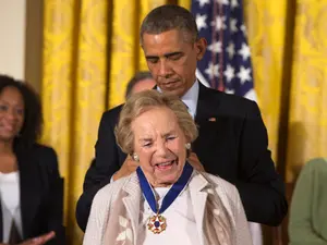 Ethel Kennedy, un simbol al luptei pentru dreptate și drepturile omului, s-a stins din viață - FOTO: Profimedia(imagine cu rol ilustrativ)