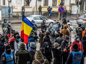 Foto: Rezistenta Civica Galati