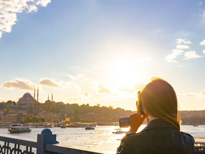 Istanbul - Foto: Profimedia