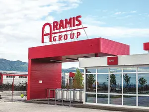 Aramis Group este unul dintre furnizorii IKEA