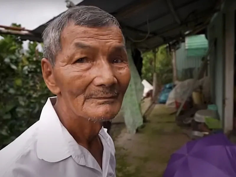 VIDEO Bărbatul ce n-a mai dormit din 1962, mărturisire tulburătoare despre viața sa. Ce zic medicii?: FOTO - Captura video Youtube(imagine cu rol ilustrativ)