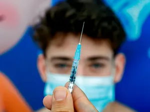 Cazuri de inflamații ale inimii la tineri după vaccinare/Foto: ft.com