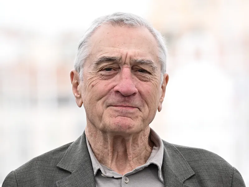 Robert De Niro, tată la 80 de ani. „Totul dispare când mă uit la ea”. Actorul are 7 copii - Foto: Profimedia / imagine cu caracter ilustrativ