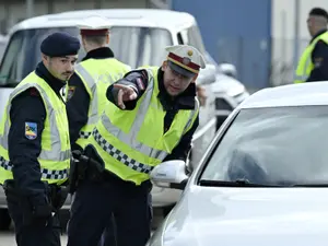 Cum vrea Austria să păcălească România cu intrarea în Schengen. Eroarea pe care o face Bucureștiul - Foto: Profimedia Images