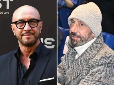 Zenga și Vialli - Foto: Corriere della Sera