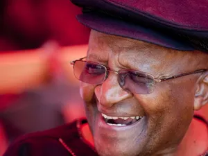 Desmond Tutu avea 90 de ani. FOTO: Facebook