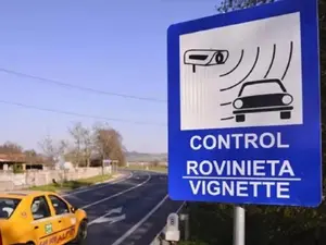 Rovinietă, imagine cu caracter ilustrativ - Foto: Arhivă