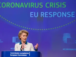 Ursula Gertrud von der Leyen, președintele Comisiei Europene Foto: Facebook