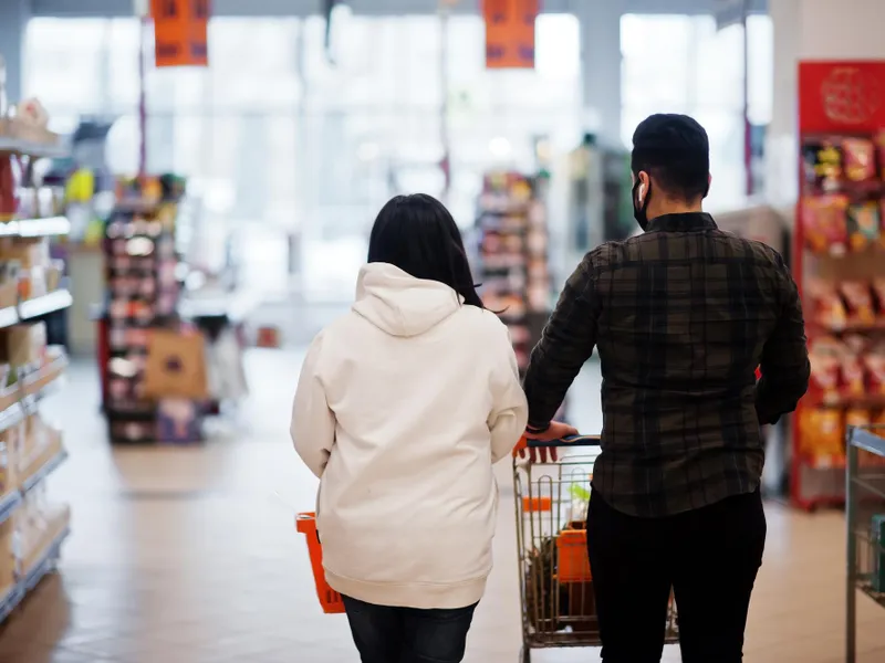 Patru produse foarte populare din supermarket dăunează sănătății - Foto: Freepik