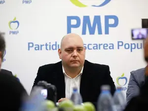 Deputatul Adrian Mocanu ar fi în negocieri cu ALDE. Foto: opiniadebuzau.ro