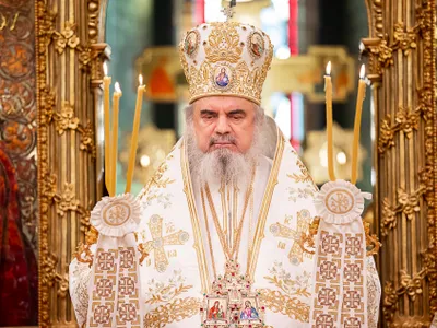 Patriarhul Daniel