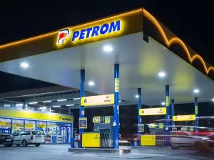 Cea mai mare companie de pe piața românească, OMV Petrom, anunță disponibilizări colective - Foto: petrom.ro - Imagine cu rol ilustrativ