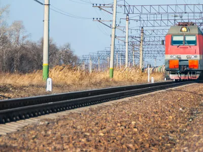 Accident grav în Mureș. Un autoturism în care se aflau 5 persoane, spulberat de un tren - Foto: Profimedia images