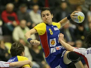 Cristina Neagu