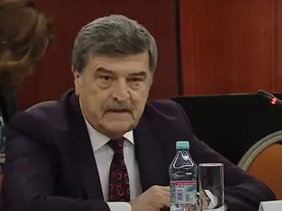 Toni Greblă: Blocurile din anii 50 – 60 ce necesită consolidare e preferabil să fie demolate - Foto: captură YouTube/dcnews.ro