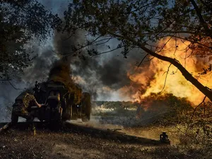 Război în Ucraina - Foto: Facebook/ Volodimir Zelenski