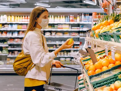 Mare atenție! Supermarketuri găsite cu produse contaminate - Foto: pexels - imagine cu caracter ilustrativ