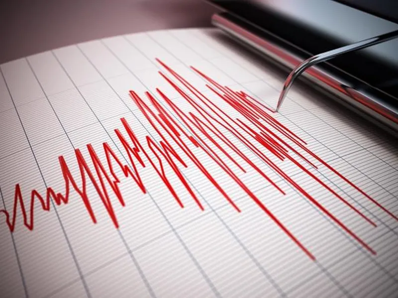 CUTREMUR în această dimineață în România. În ce oraș s-a simțit seismul și cât de puternic a fost? Foto: Profimedia Images (fotografie cu caracter ilustrativ)