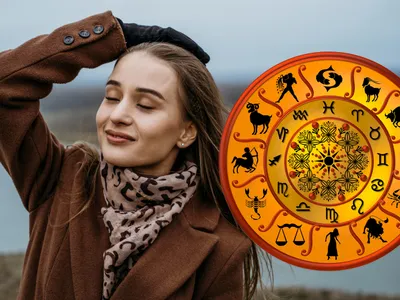 HOROSCOP 15 FEBRUARIE Luna în Balanță îi face geloși pe Scorpioni. Gemenii sunt bântuiți de trecut - Foto: Freepik, Pngwing.com (Imagine cu rol ilustrativ)