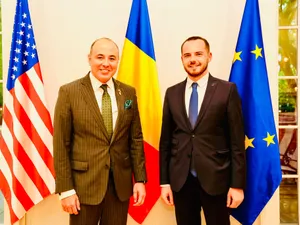 Ministrul Sănătății, Alexandru Rafila, își instruiește echipa în America pentru gestionarea proiectelor cu fonduri internaționale - Foto: Ministrul Sănătății