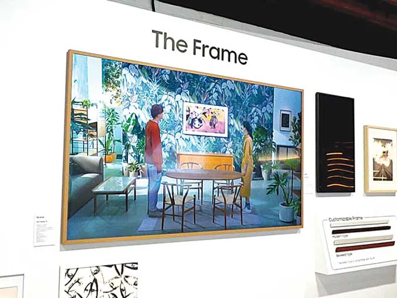 Samsung The Frame