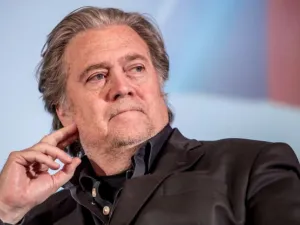 Steve Bannon