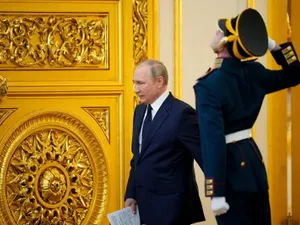 Vladimir Putin promulgă o nouă lege-Foto: PROFIMEDIA PHOTOS