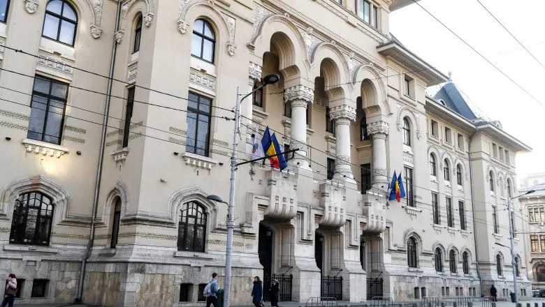 PNL, PSD și USR critică bugetul Capitalei parafat de Nicușor Dan și cer eficientizarea costurilor. / Foto: digi24.ro