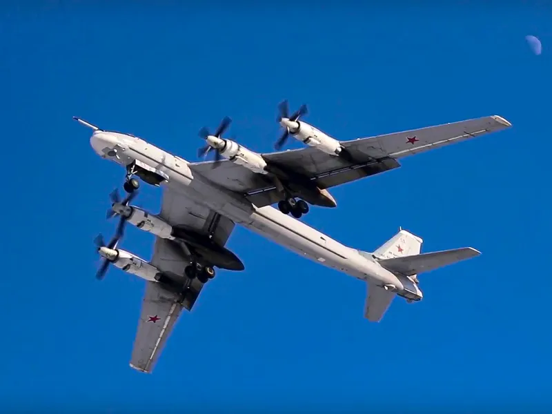 Rusia a folosit din nou rachete de croazieră cu simulator de focos nuclear. Ucraina, avertizată - Foto: Profimedia Images (imagine cu caracter ilustrativ)