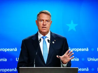 Iohannis: „Rusia, cel mai mare risc pentru securitatea europeană şi euroatlantică!” Ce să facă NATO - Foto: Profimedia(imagine cu caracter ilustrativ)