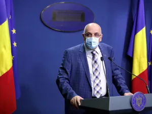 Accesul la activităţi în localităţile cu 6 la mie, permis doar vaccinaţilor şi trecuți prin boală / gov.ro