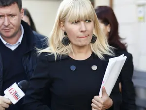 Elena Udrea suferă de o afecțiune ce o poate ajuta să-și recapete libertatea - Foto: Facebook/ElenaUdrea