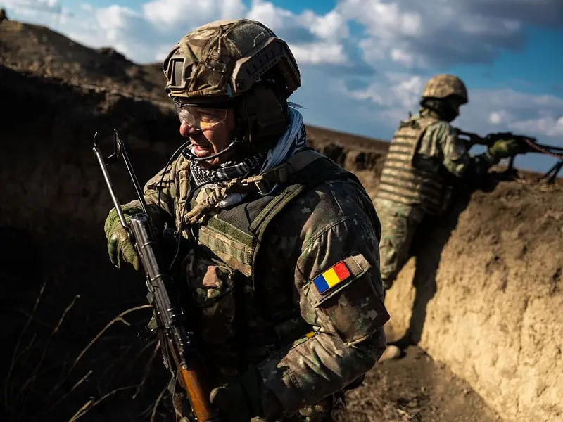 20 de ani de când România este stat NATO. Progresul făcut este deosebit - Foto: Flickr/NATO